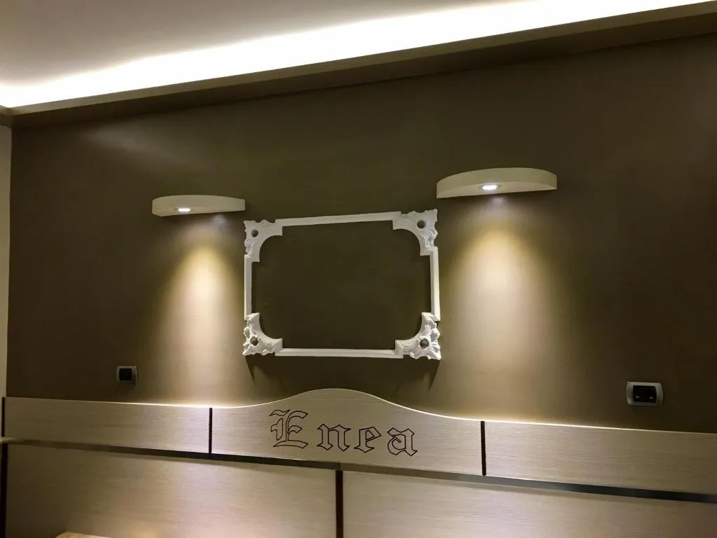 DOUBLE STANDARD Room, Iris, Naples