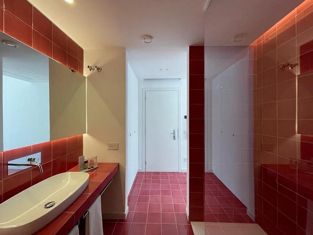 JUNIOR SUITE STANDARD Room, Hotel Villa Durrueli Resort & Spa Ischia, Naples