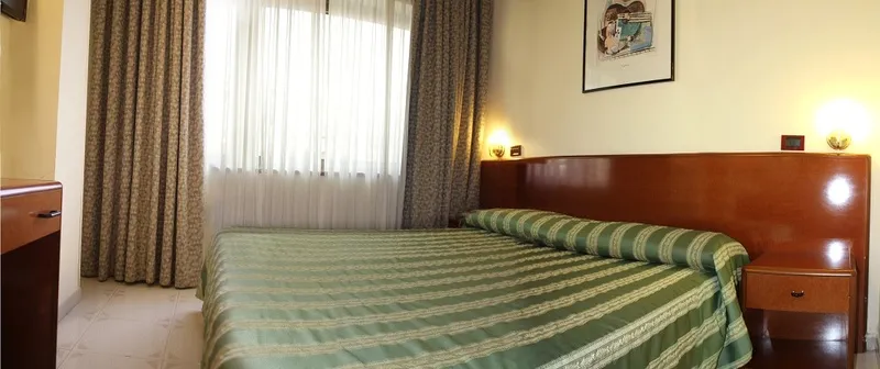 DOUBLE SINGLE USE STANDARD Room, Centrale, Venice