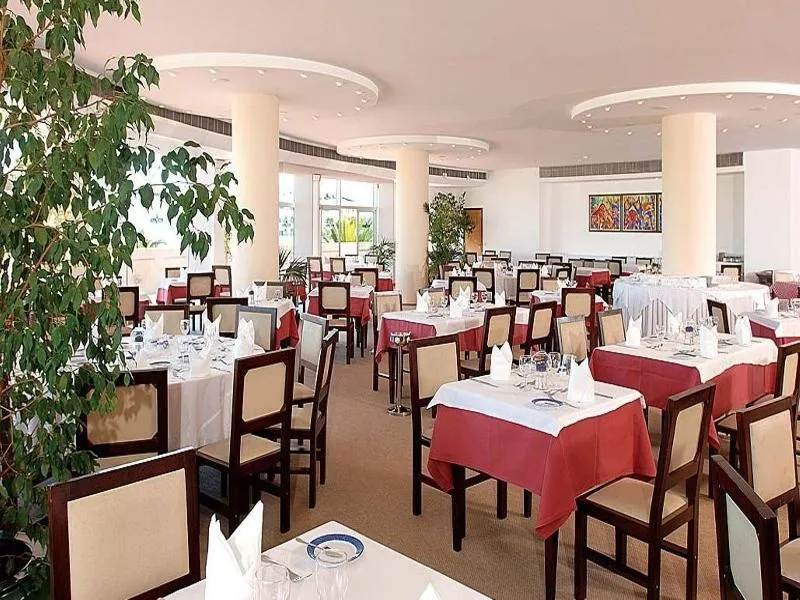 Restaurant, Paraiso Albufeira, Algarve