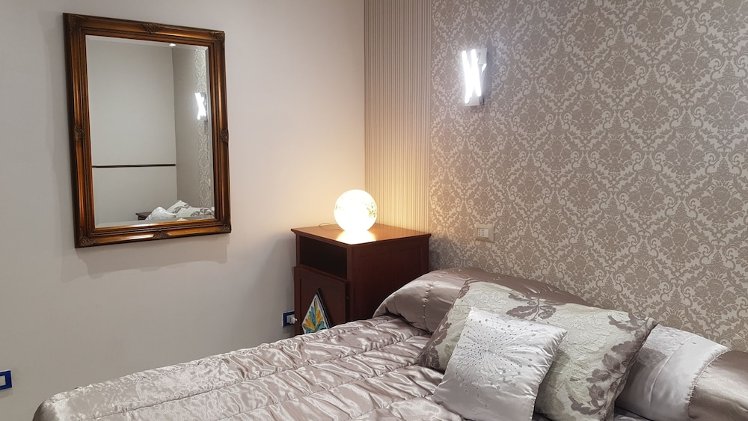 Nuovo Hotel Sangiuliano ***, Catania