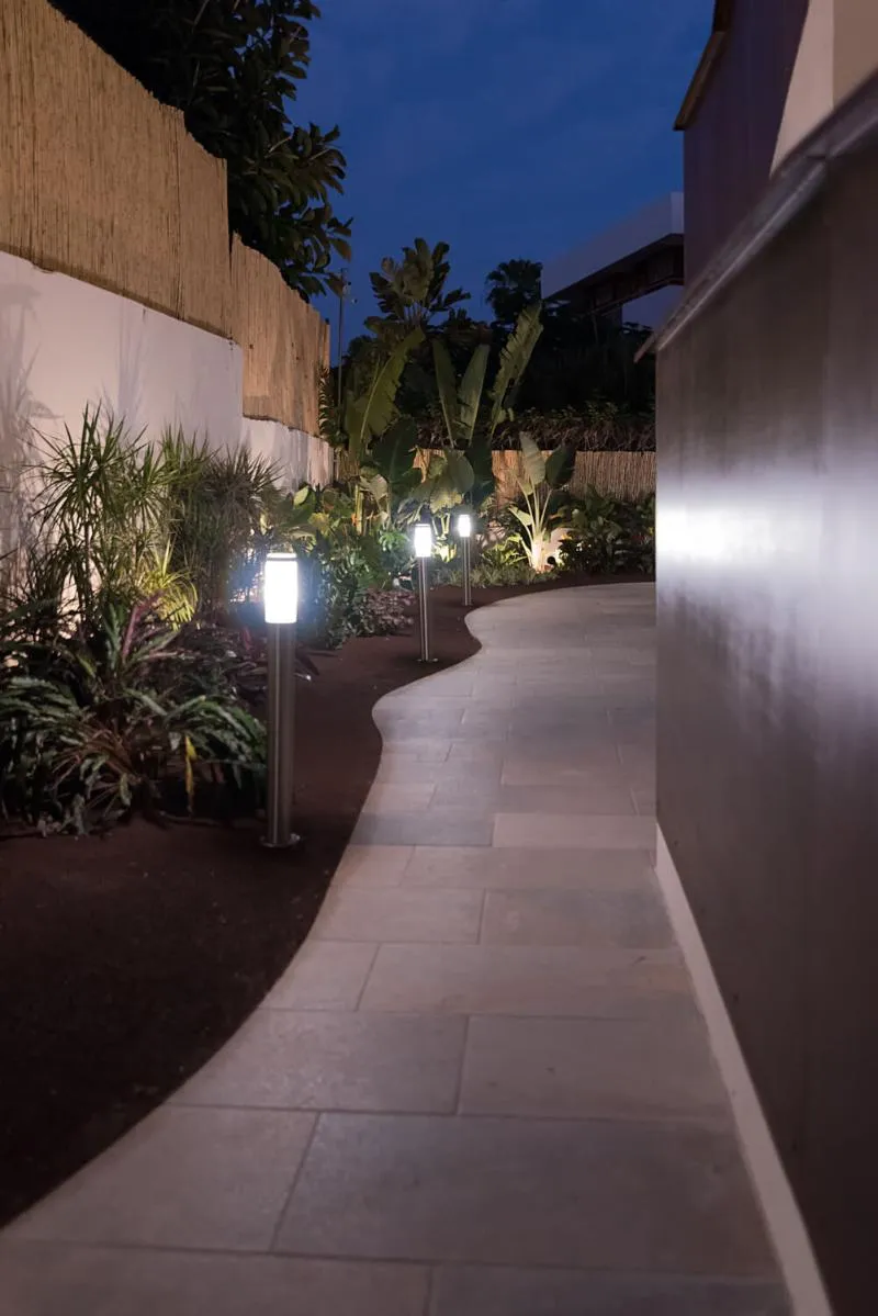 Lobby, Alhambra Boutique Apartamentos, Gran Canaria