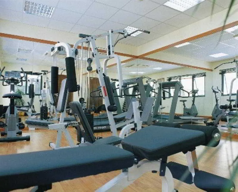 Sports and Entertainment, Marco Polo, Dubai