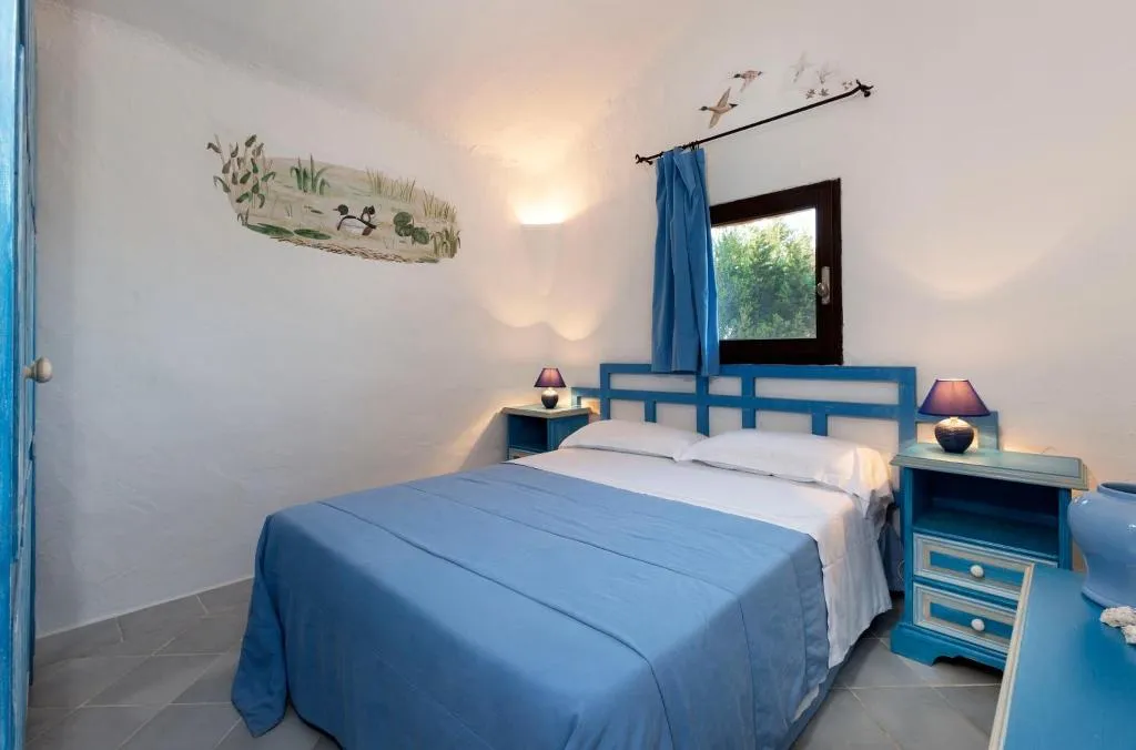 General view, Residence I Cormorani Alti, Olbia