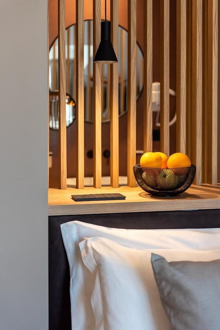 Limen Wellness Hotel, Palermo