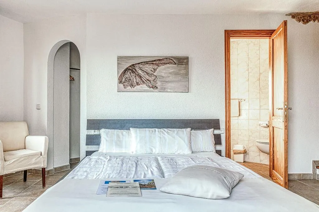 Room, Weingut & Landhotel Can Davero, Majorca