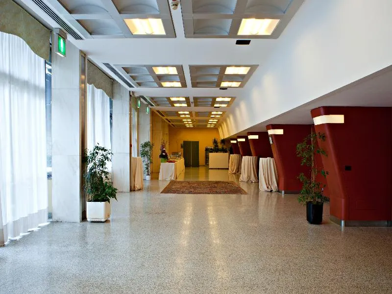 Conferences, Executive, Milan