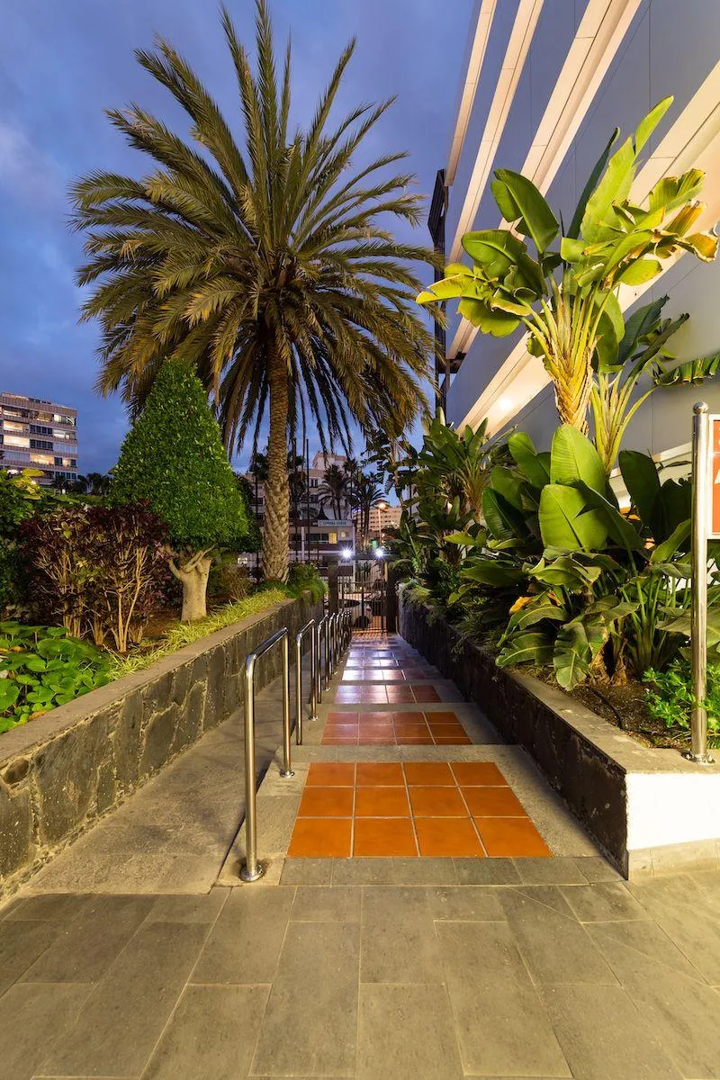 Lobby, Dorotea, Gran Canaria