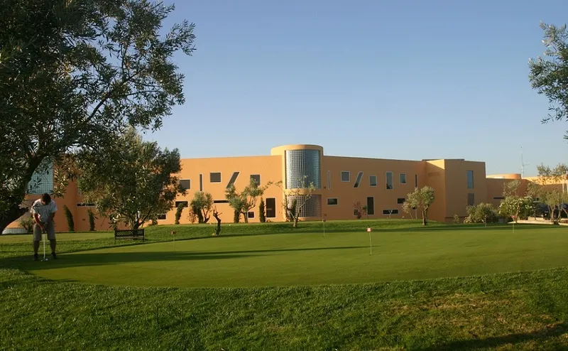 General view, Montado Hotel & Golf Resort, Lisbon