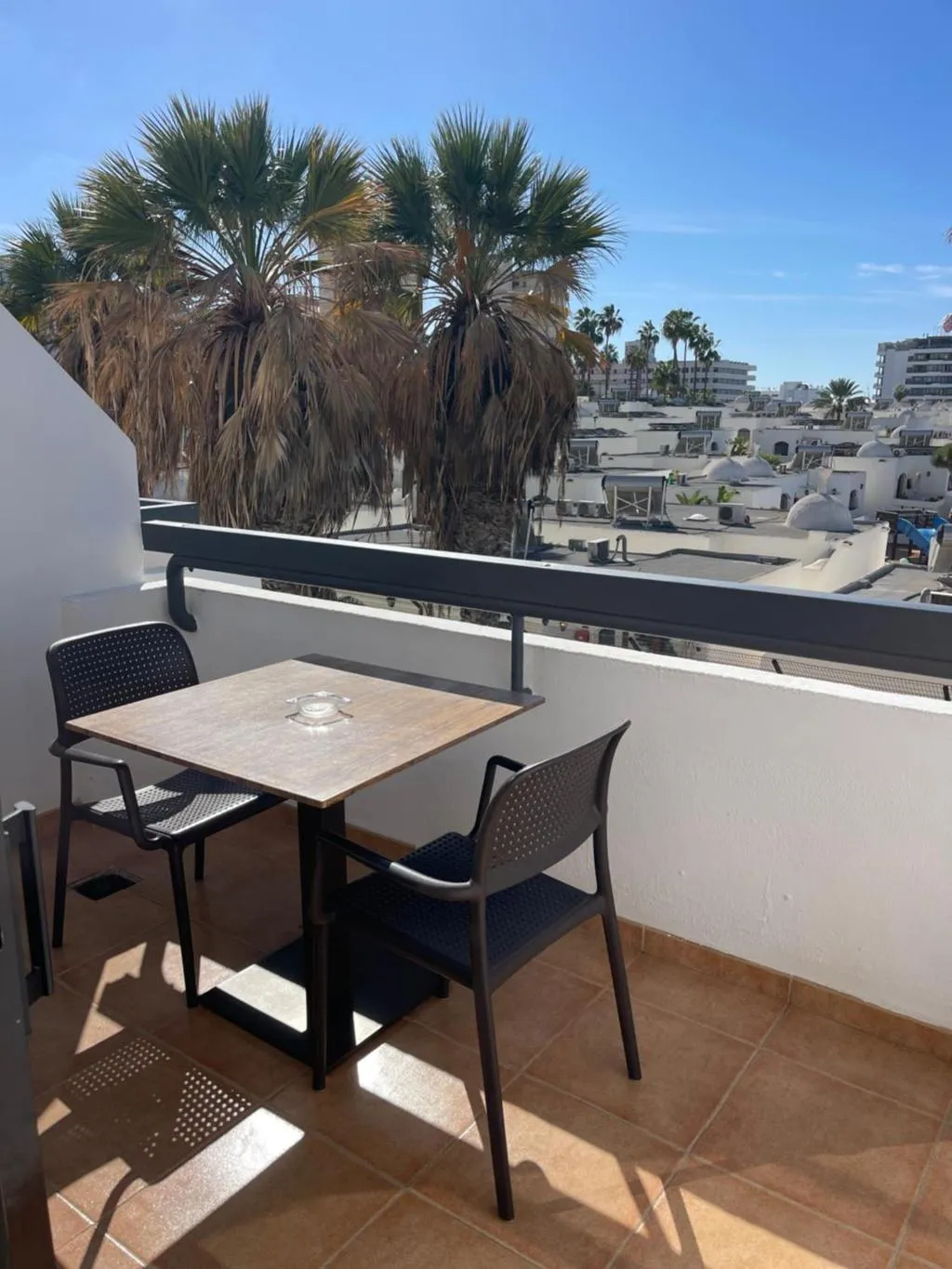 General view, Colon II, Tenerife