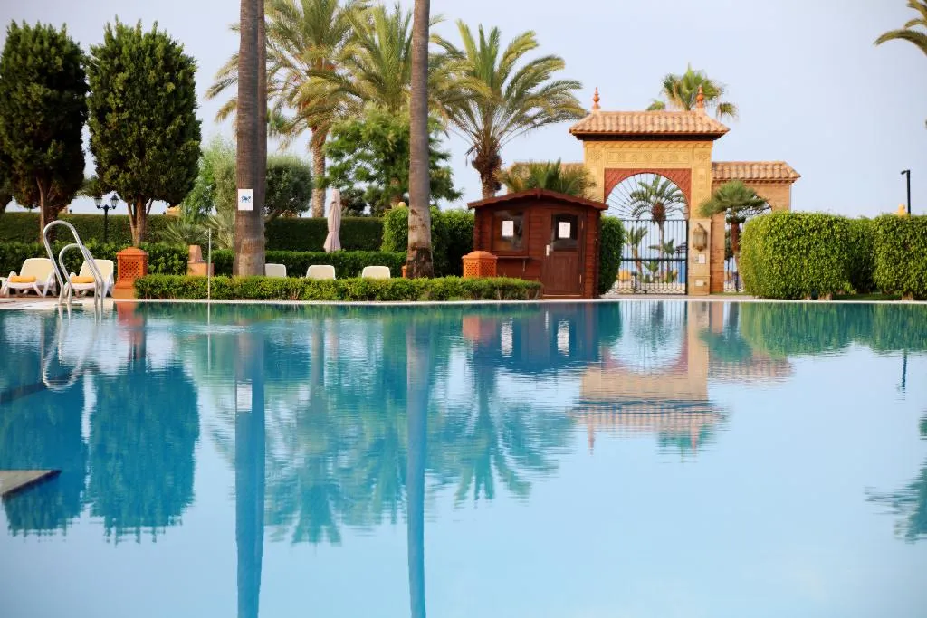 General view, Iberostar Waves Málaga Playa, Costa Del Sol