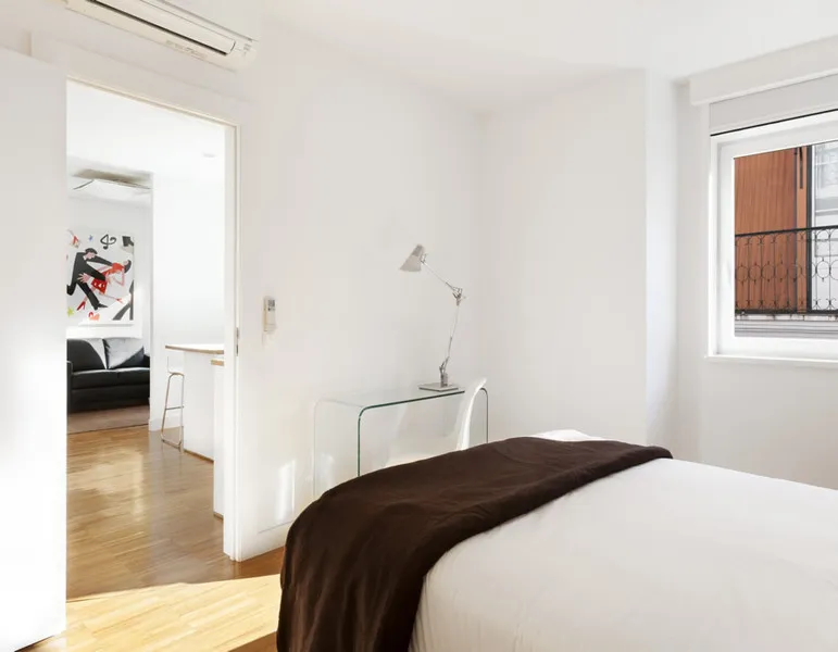 General view, Hello Lisbon Marques de Pombal Apartments, Lisbon