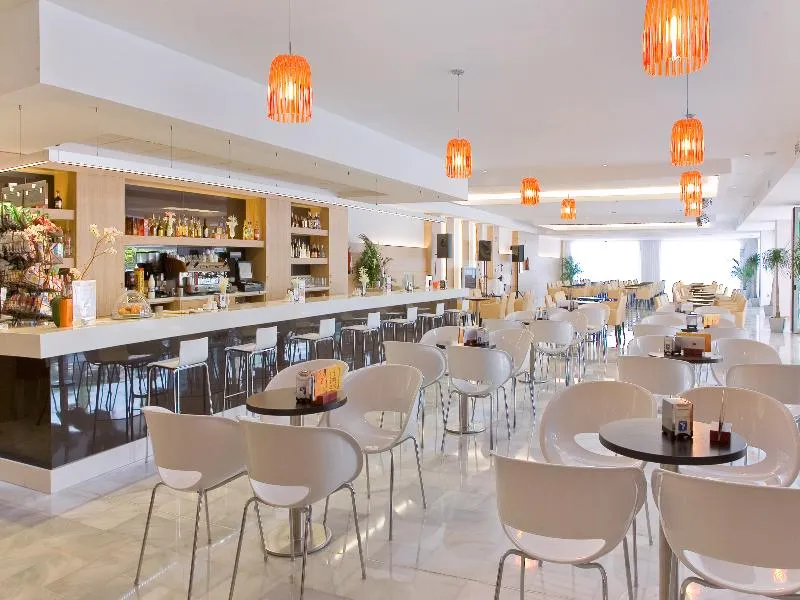 Bar, RH Bayren Parc, Valencia