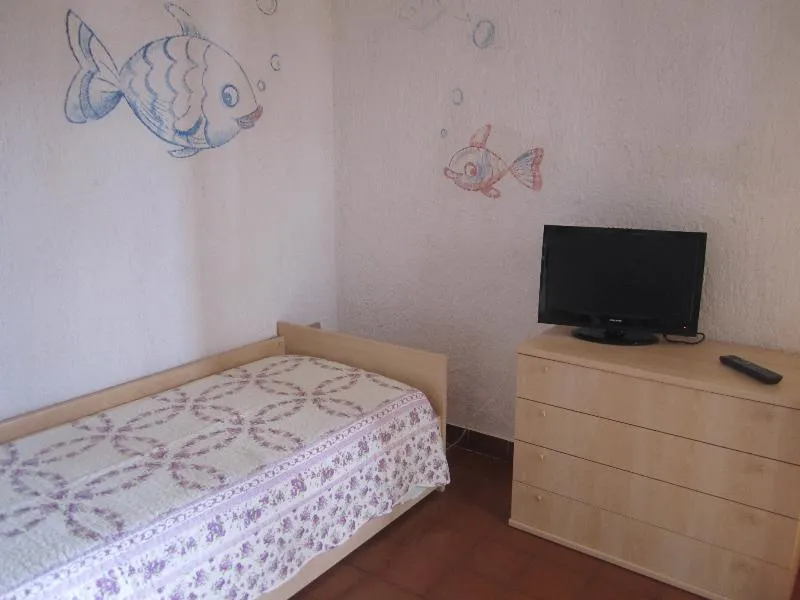 Room, Terza Spiaggia and la Filasca, Olbia
