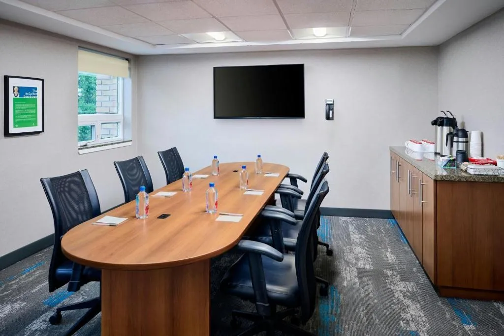Conferences, TownePlace Suites Mississauga-Airport Corporate C, Toronto, Ontario