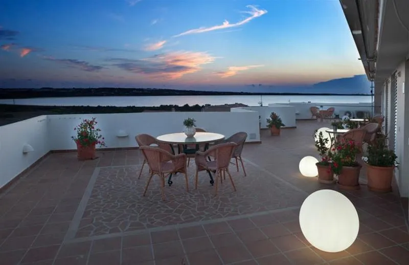 General view, Castavi, Ibiza