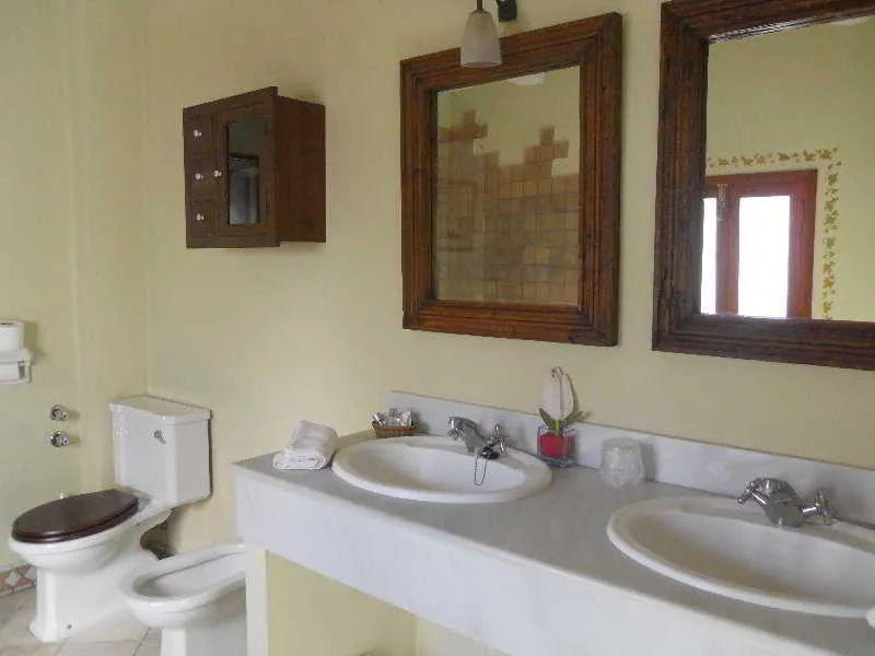 DOUBLE SUPERIOR Room, 1900 Casa Anita, Costa Blanca