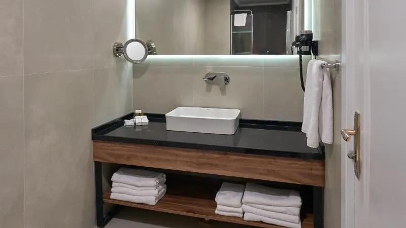 Room, Maril Resort Hotel, Bodrum