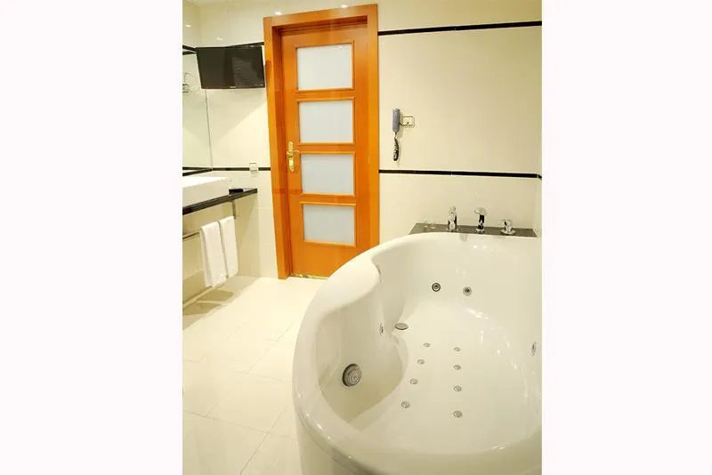 Room, Best Western Premier Hotel Dante, Barcelona
