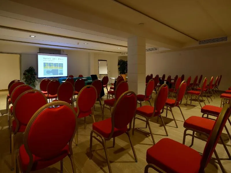 Conferences, Hotel Dei Pini, Alghero