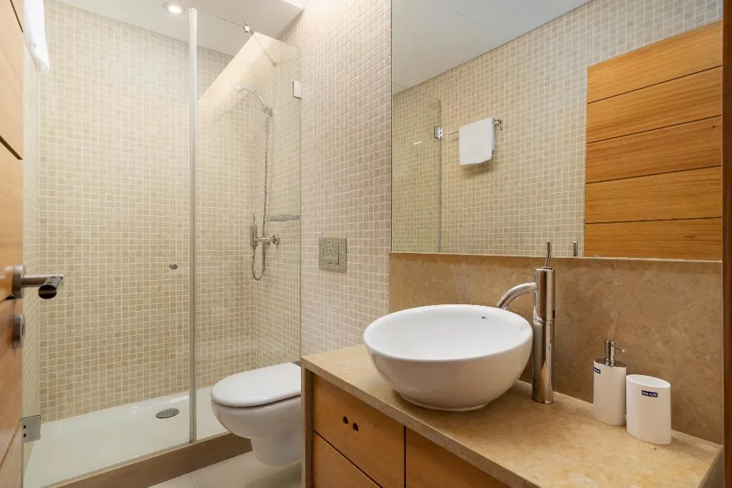 APARTMENT DELUXE TWO DOUBLE BEDS Room, Vale Do Lobo Resort, Algarve