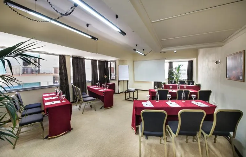 Conferences, Royal Palace, Catania