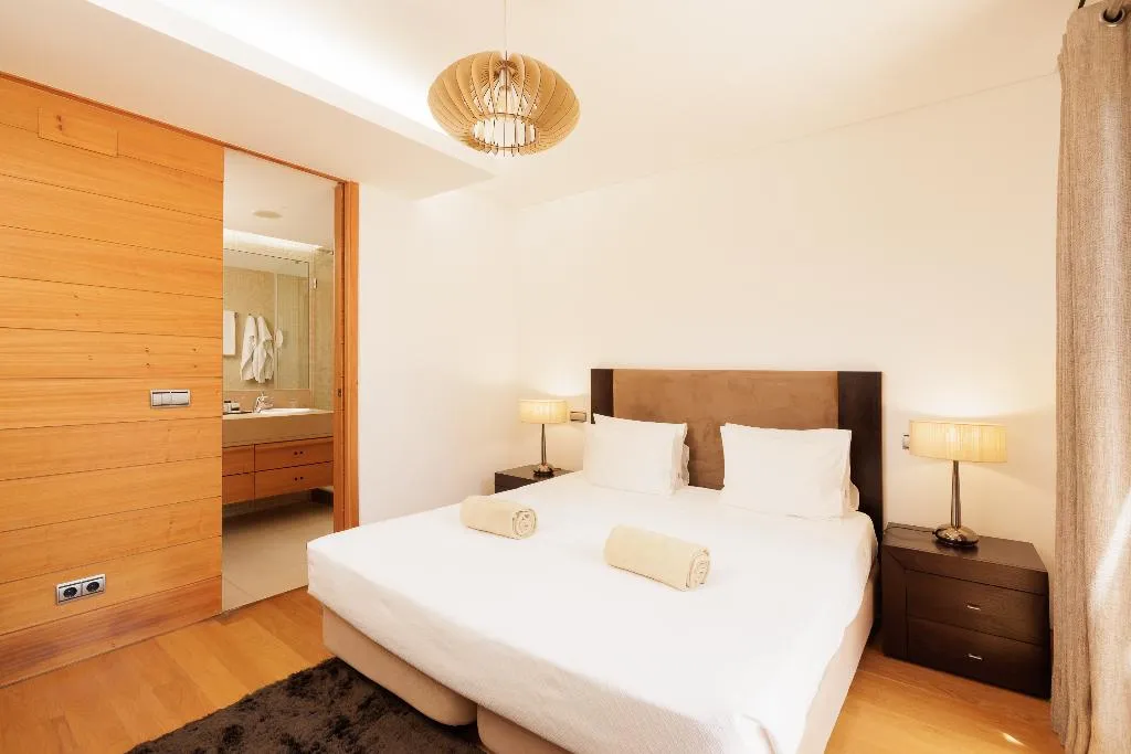 APARTMENT DELUXE Room, Vale Do Lobo Resort, Algarve