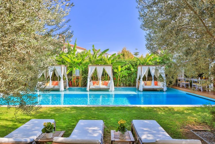 Kose Konak Butik Hotel Special Category Adult Only, Izmir