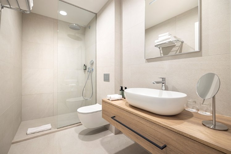Valamar Riviera Hotel & Residence, Istria