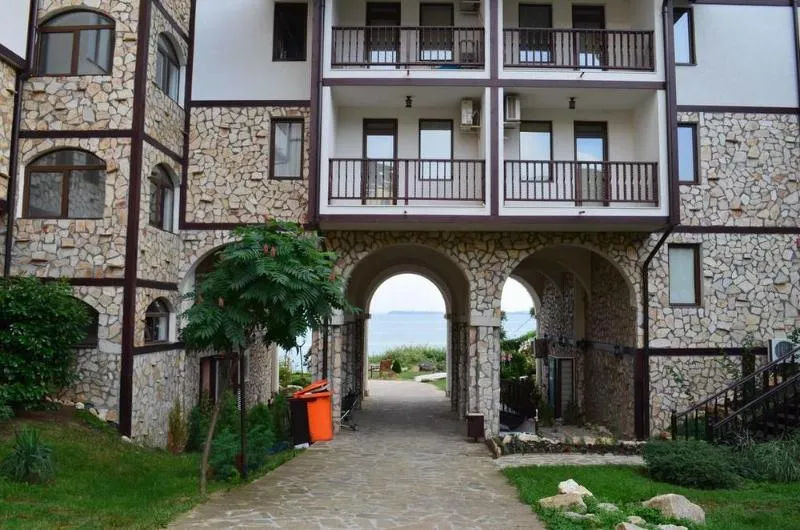 General view, Etara 2, Bourgas