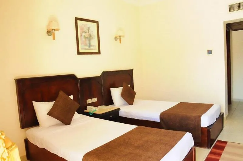 SINGLE STANDARD Room, Tivoli Hotel Aqua Park, Red Sea Riviera