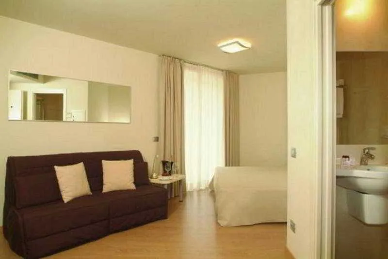 Room, Hotel Pasha, Venice