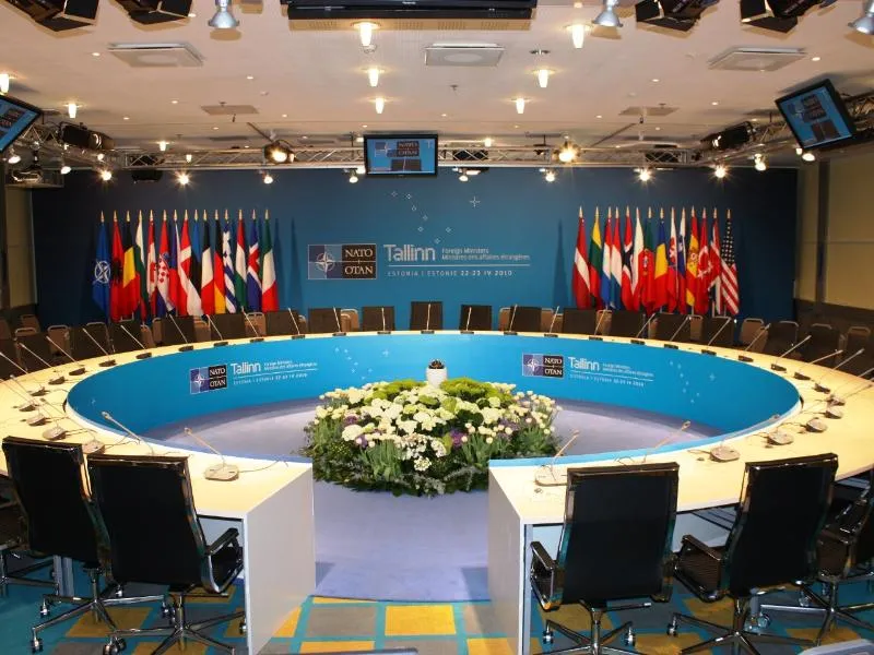 Conferences, Radisson Collection Hotel, Tallinn, Tallinn