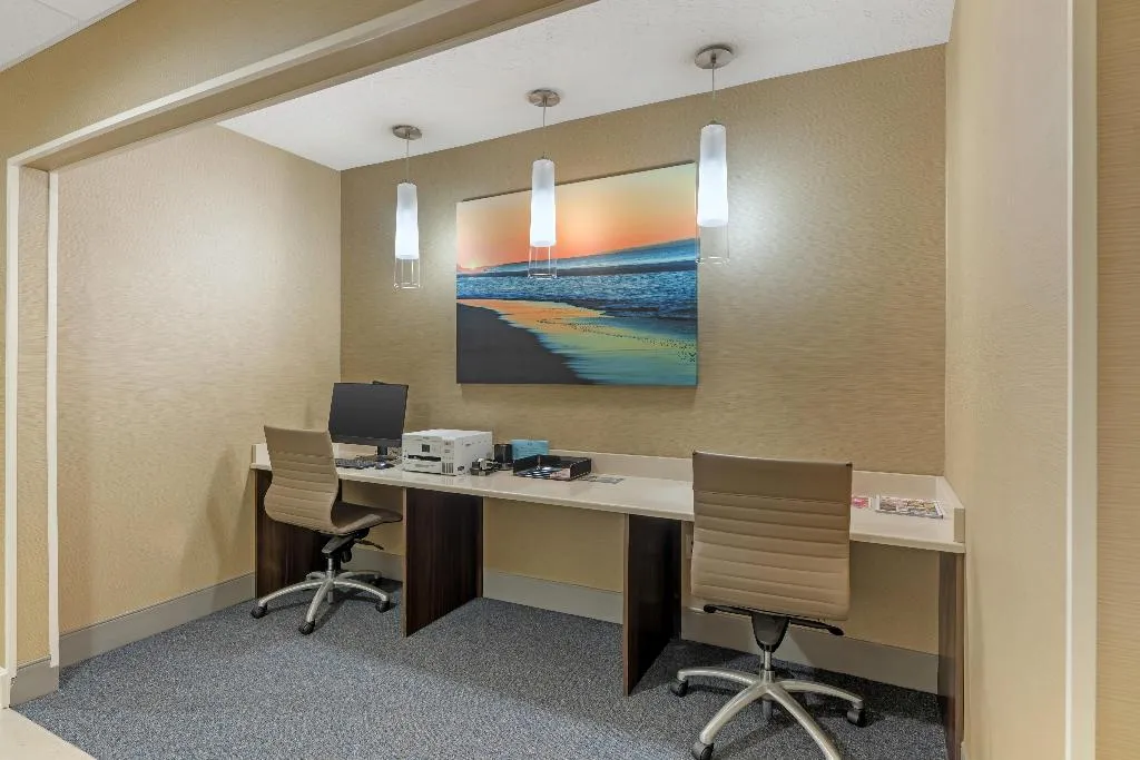 Conferences, Best Western Plus Orlando East- UCF Area, Orlando
