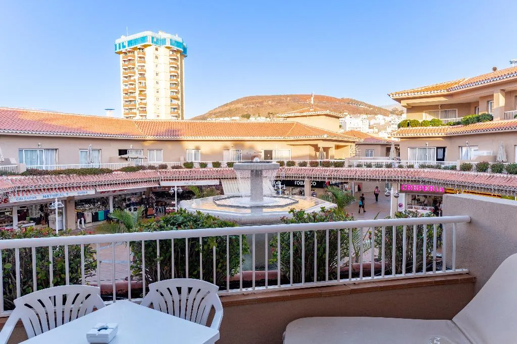 APARTMENT CAPACITY 3 ONE BEDROOM Room, Vistasur, Tenerife