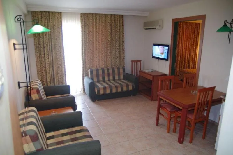 APARTMENT STANDARD Room, Sidar, Antalya