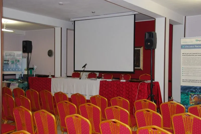 Conferences, Hotel Residence Capo Campolato, Catania