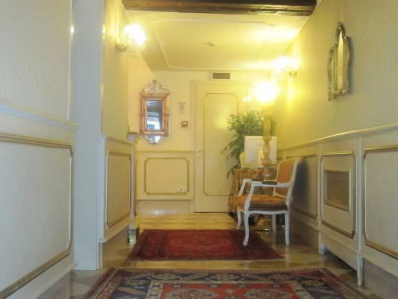 General view, Locanda Ca Del Brocchi, Venice