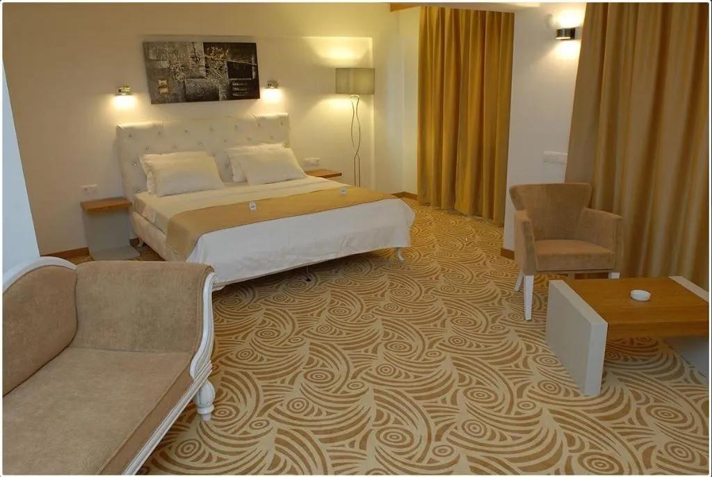 Room, Egge Hotel, Izmir