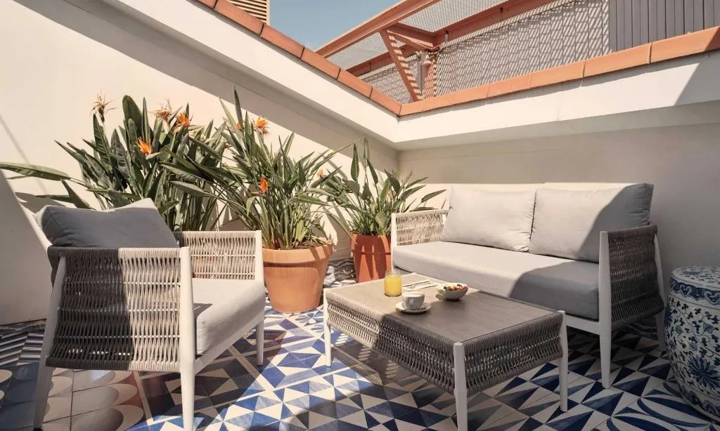 SUITE STANDARD Room, Only YOU Boutique Madrid, Madrid