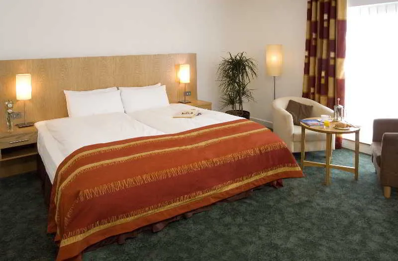 Room, PERM CLOSED The Blarney Hotel & Golf Resort, Cork