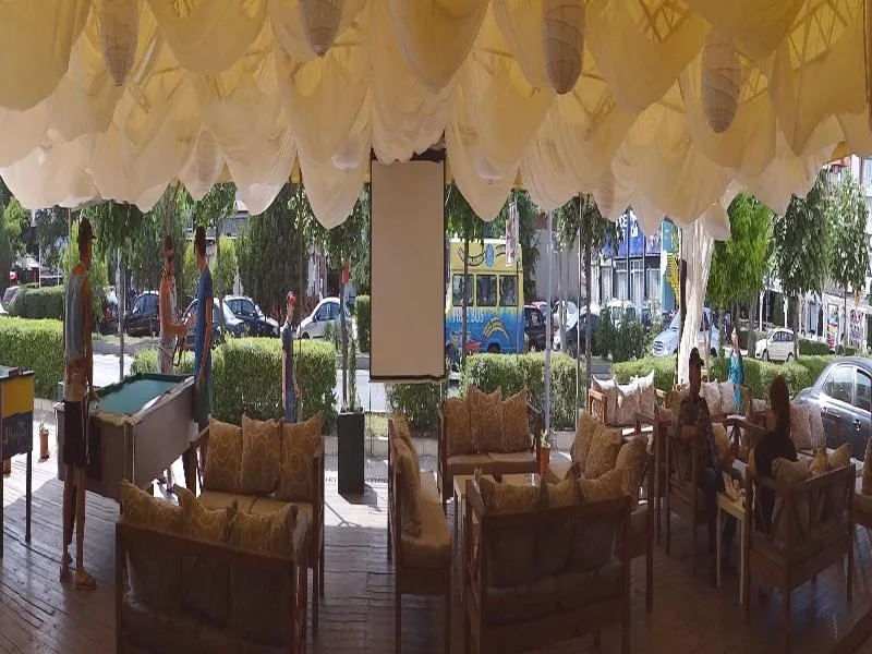 Bar, MPM Royal Central, Bourgas