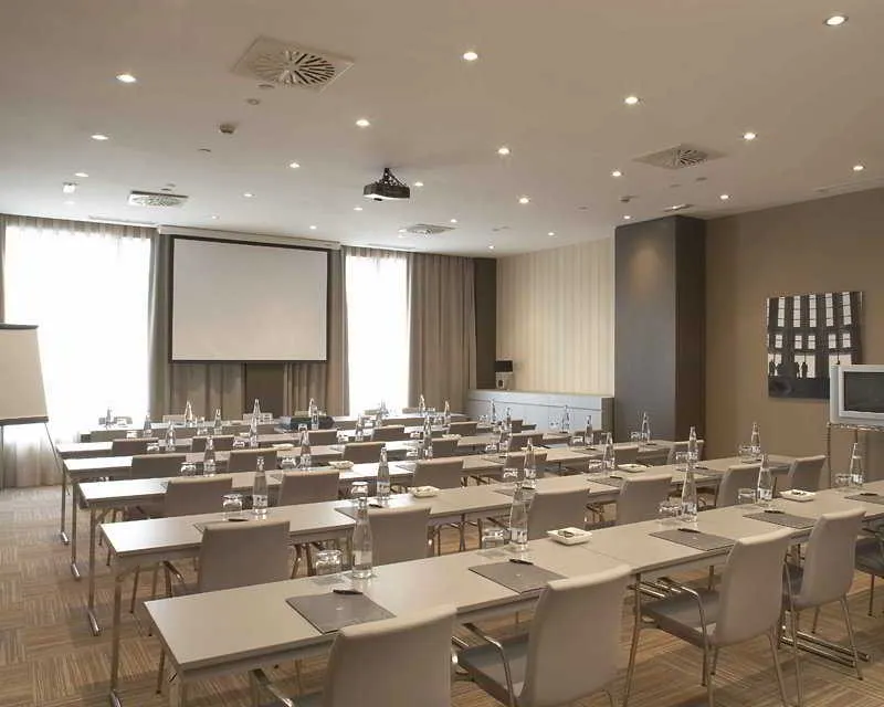 Conferences, AC Hotel by Marriott Alicante, Costa Blanca