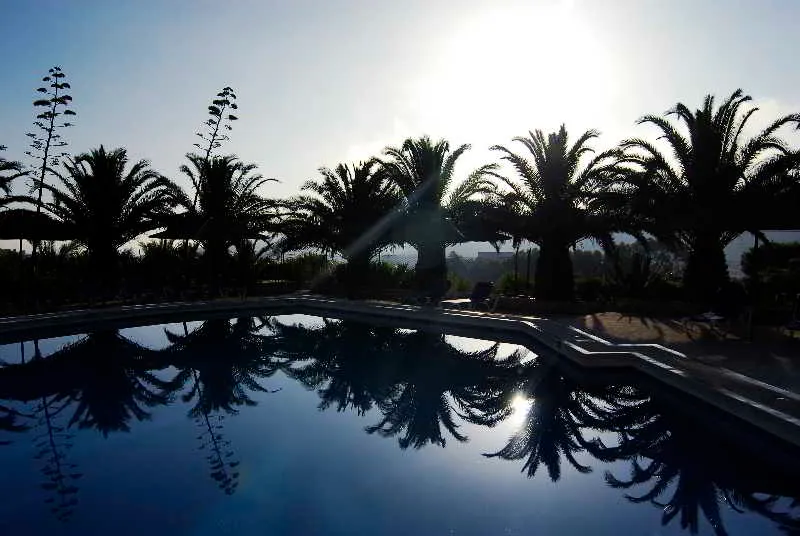 Pool, Ta Frenc Apartments, Gozo