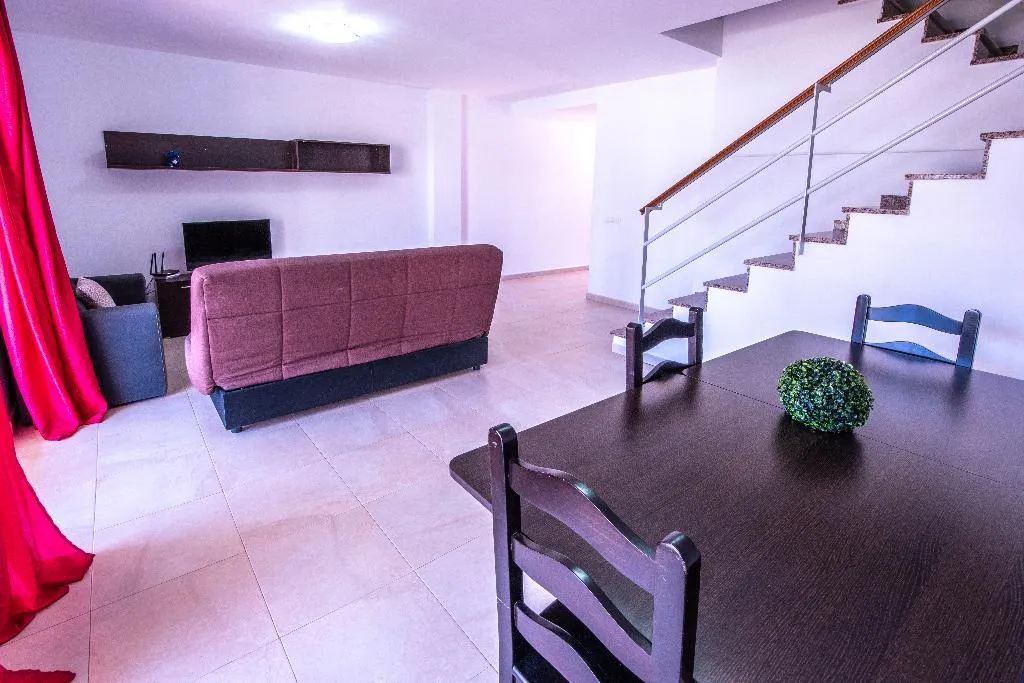 APARTMENT FOUR BEDROOMS Room, Apartamentos Turisticos Zahazar, Costa De La Luz