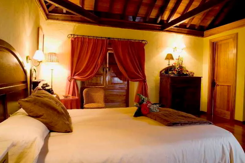 General view, Casa de los Camellos, Gran Canaria