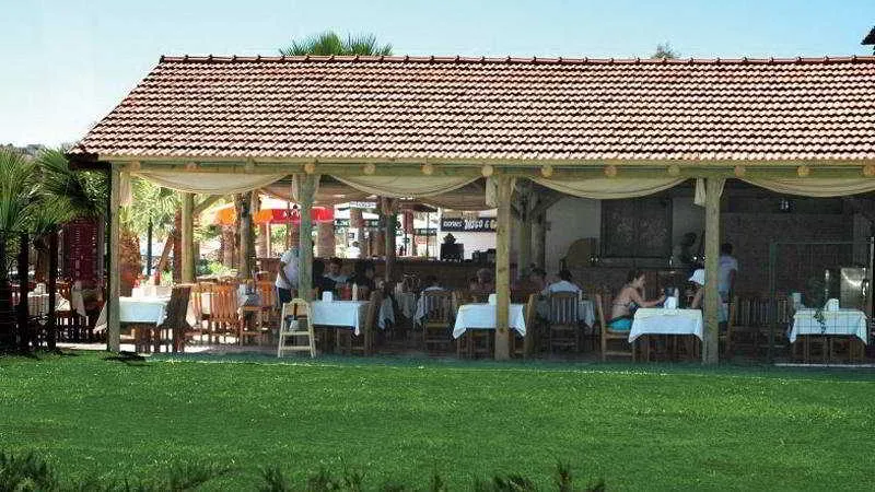 Restaurant, Baba, Bodrum