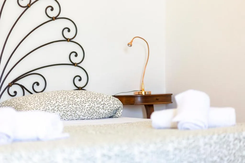 DOUBLE DELUXE Room, Hotiday Positano Sea View, Naples