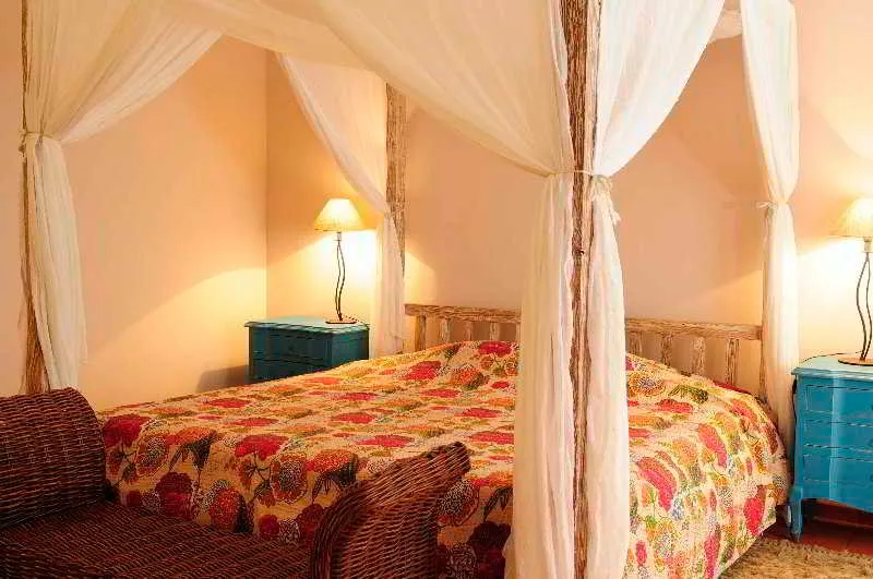 Room, Casa do Foral, Lisbon