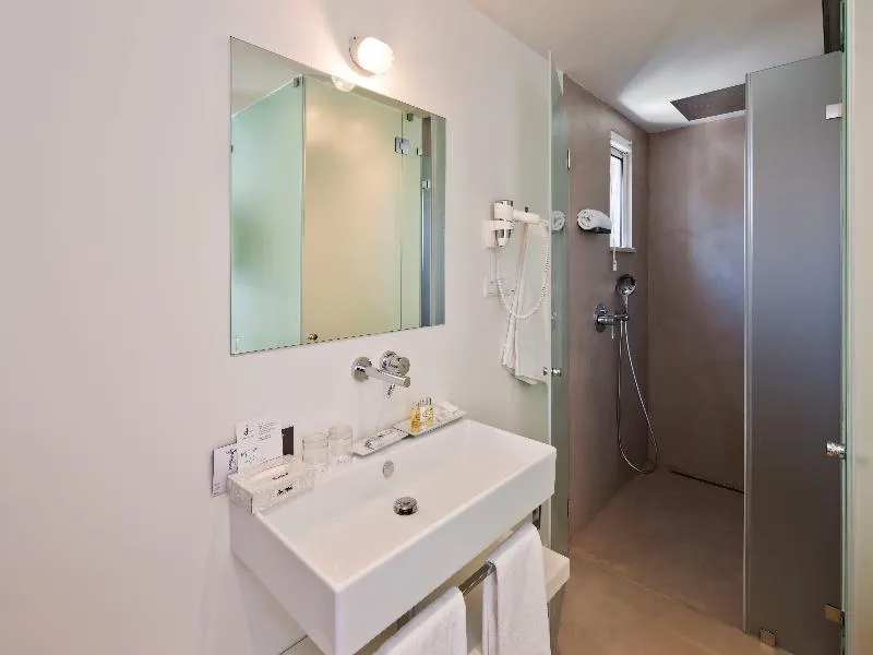 Double or Twin DELUXE Room, Costa d'Oiro Ambiance Village, Algarve